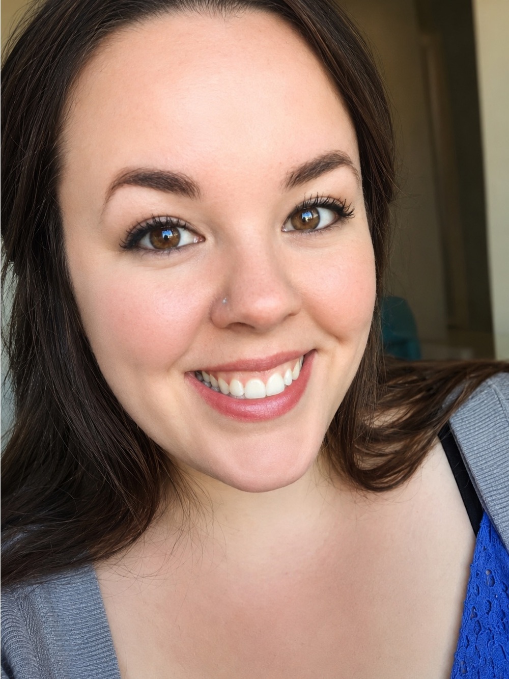 ✨ Meet the Seller | Hi, I’m Danielle! ✨